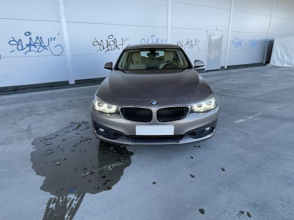 BMW 3-sarja F34 Gran Turismo 320i Aut. XDrive Business Exclusive XDrive Edition 2017 - Image 2