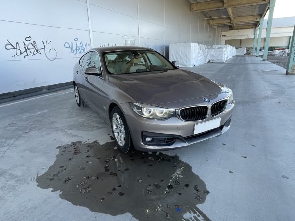 BMW 3-sarja F34 Gran Turismo 320i Aut. XDrive Business Exclusive XDrive Edition 2017 - Image 3