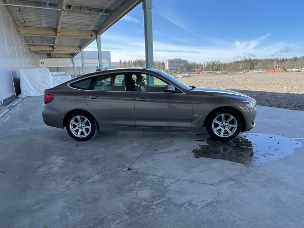 BMW 3-sarja F34 Gran Turismo 320i Aut. XDrive Business Exclusive XDrive Edition 2017 - Image 4