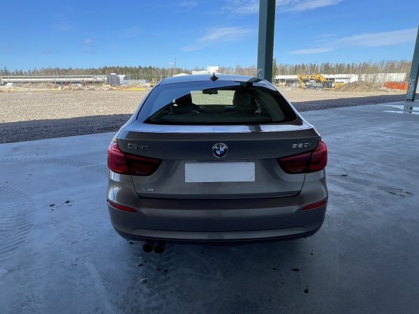 BMW 3-sarja F34 Gran Turismo 320i Aut. XDrive Business Exclusive XDrive Edition 2017 - Image 7