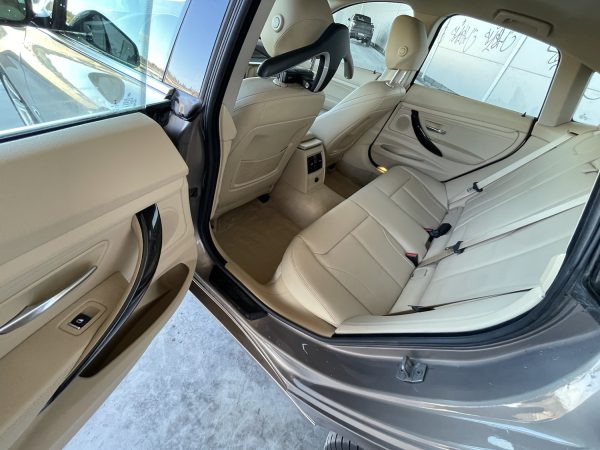 BMW 3-sarja F34 Gran Turismo 320i Aut. XDrive Business Exclusive XDrive Edition 2017 - Image 11