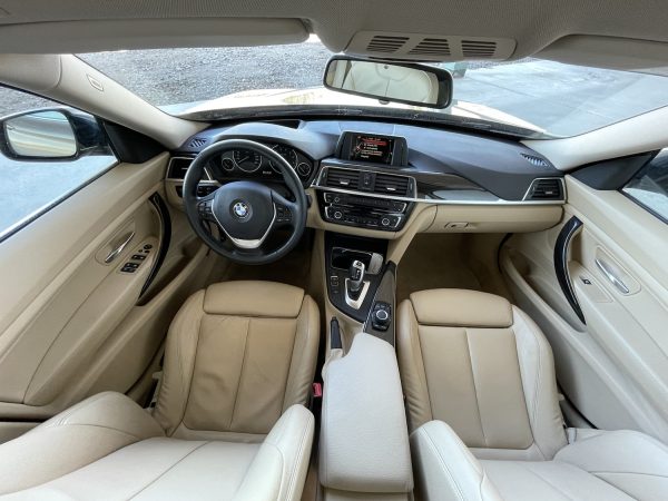 BMW 3-sarja F34 Gran Turismo 320i Aut. XDrive Business Exclusive XDrive Edition 2017 - Image 9