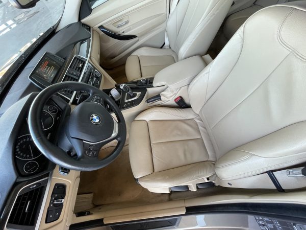 BMW 3-sarja F34 Gran Turismo 320i Aut. XDrive Business Exclusive XDrive Edition 2017 - Image 10