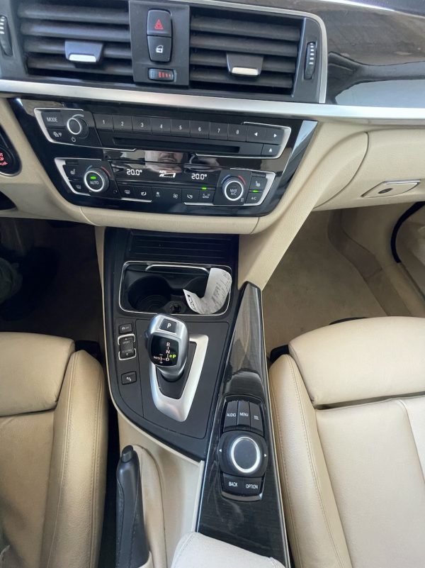 BMW 3-sarja F34 Gran Turismo 320i Aut. XDrive Business Exclusive XDrive Edition 2017 - Image 14