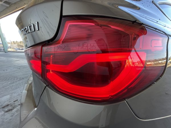 BMW 3-sarja F34 Gran Turismo 320i Aut. XDrive Business Exclusive XDrive Edition 2017 - Image 6