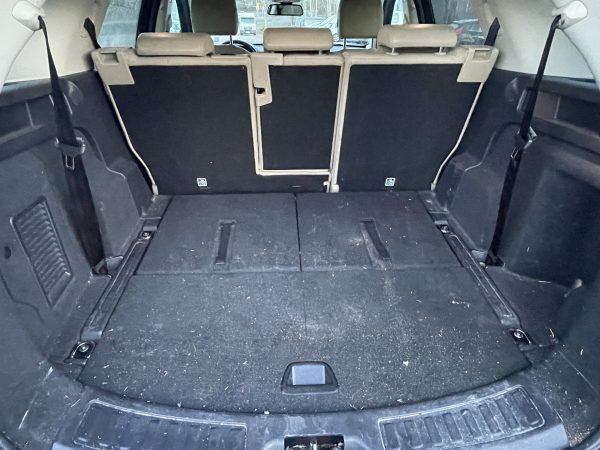 Land Rover Discovery Sport 5ov 2.0 Aut. 2016 - Image 10