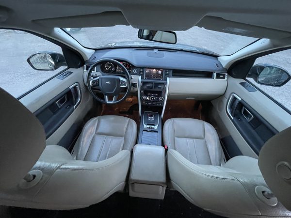 Land Rover Discovery Sport 5ov 2.0 Aut. 2016 - Image 7