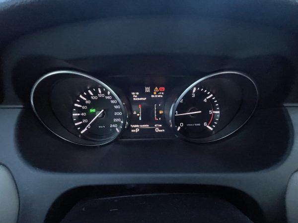 Land Rover Discovery Sport 5ov 2.0 Aut. 2016 - Image 12